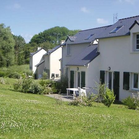 Holiday Home Le Hameau De Peemor Pen Crozonmorgat III Eksteriør billede
