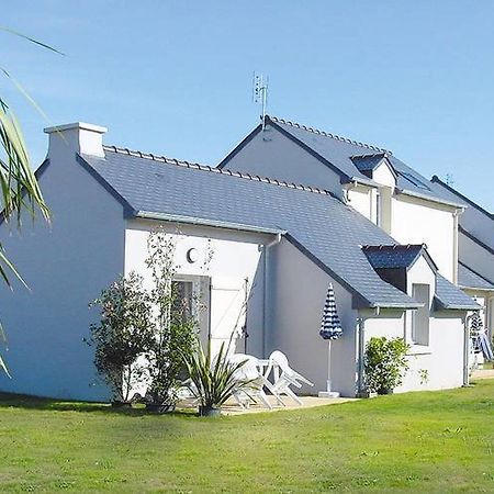 Holiday Home Le Hameau De Peemor Pen Crozonmorgat III Eksteriør billede