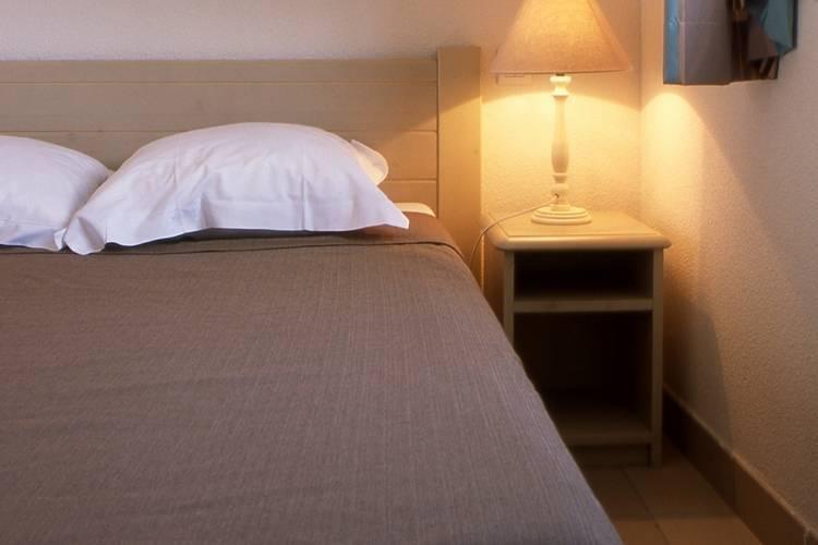 Holiday Home Le Hameau De Peemor Pen Crozonmorgat III Værelse billede