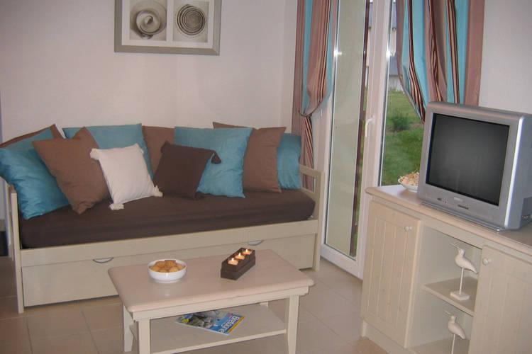 Holiday Home Le Hameau De Peemor Pen Crozonmorgat III Værelse billede