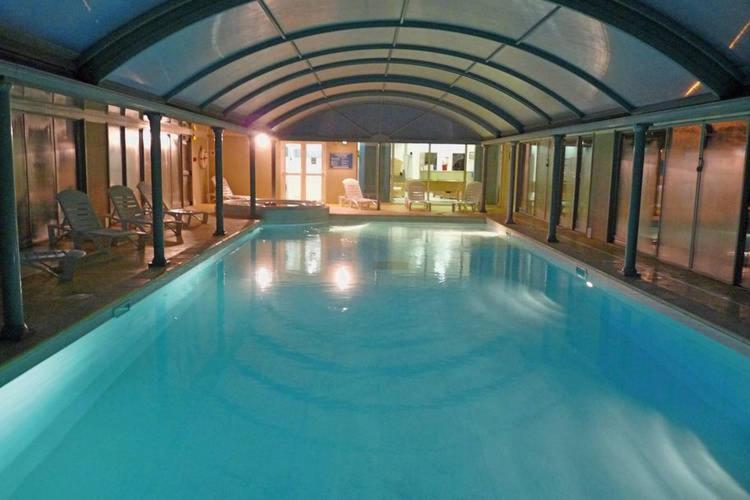Holiday Home Le Hameau De Peemor Pen Crozonmorgat III Eksteriør billede