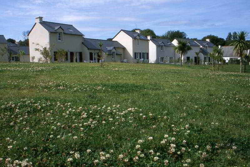 Holiday Home Le Hameau De Peemor Pen Crozonmorgat III Eksteriør billede
